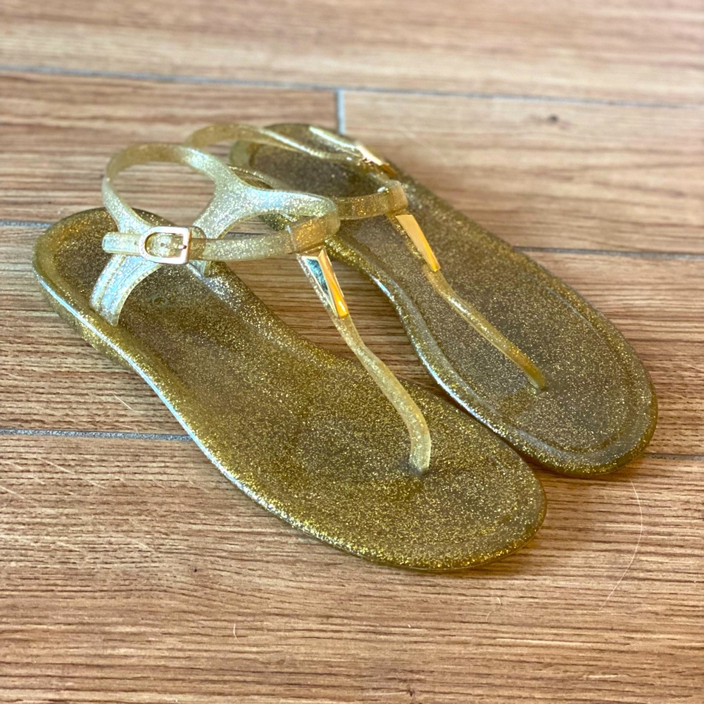 Jimmy Choo sandal
